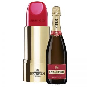 Piper-heidsieck Brut Lipstick